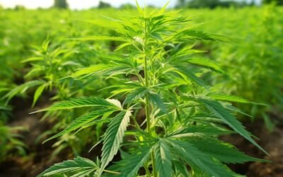 Mani: Plantation with 2,257 cannabis plants identified