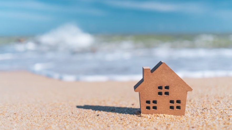 Greece Among Europe’s Top Countries in Second Home Ownership