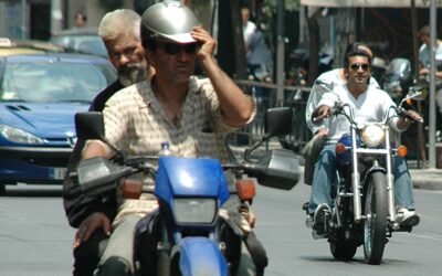 1505 traffic police stops in a week