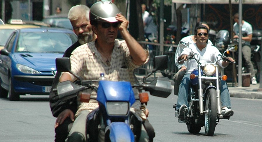 1505 traffic police stops in a week
