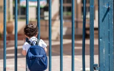 “Terrifying Situation” as demographic situation closes 721 schools this year