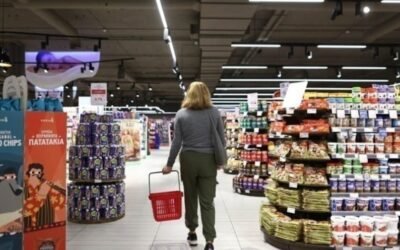Supermarket price freeze extended until October 31