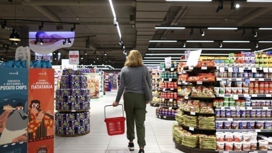 Supermarket price freeze extended until October 31