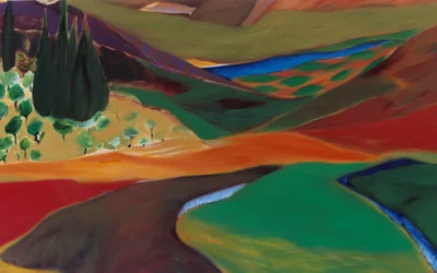 3.5 month long art exhibition finally comes to an end