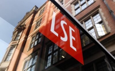 New LSE study identifies Greek “Era of the Cafe Economy”