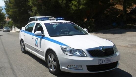 Arrests made for traffic police warnings posted on Viber