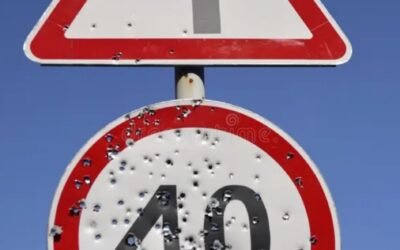 Be aware of new traffic regulations