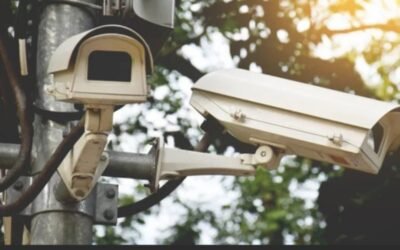 Municipality of West Mani installs security cameras to prevent crime