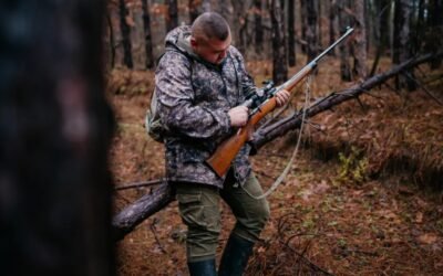 Messinia ranks first nationally for weapons violations