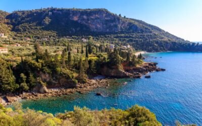 24-year old man arrested in Western Mani for possession of cannabis