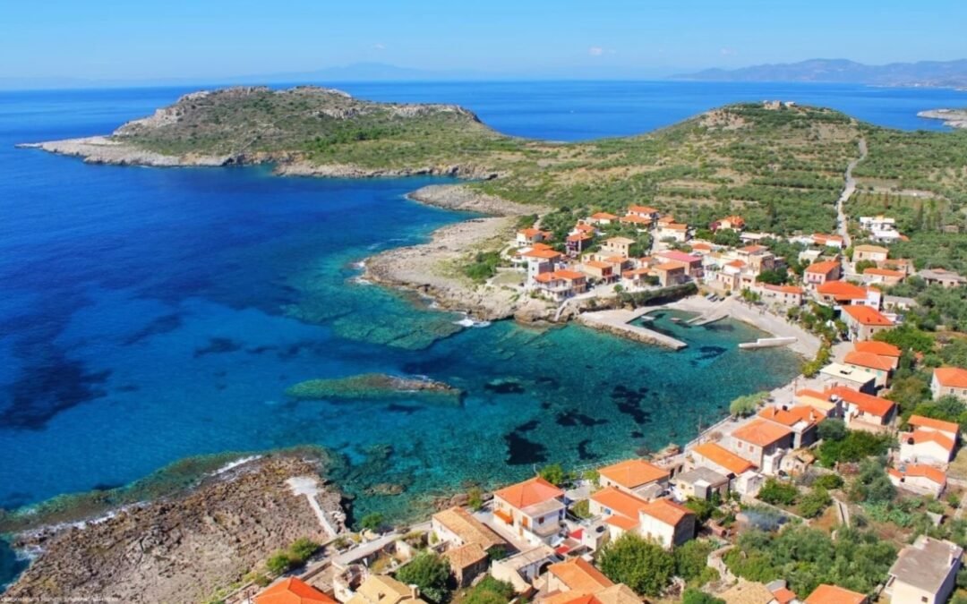 Major study of geological problems in Trachila begins