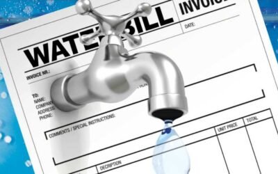 Municipality ratifies “significant” increase in water charges