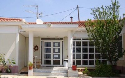 The Agios Nikolaos Clinic remains understaffed: A Letter of Protest