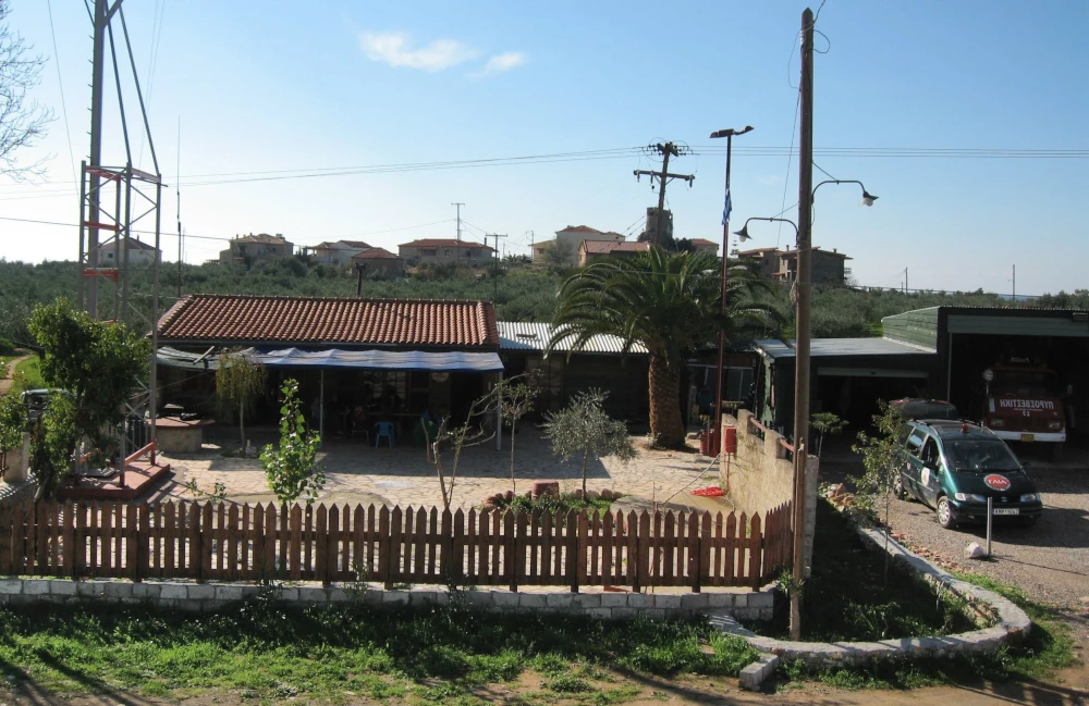 GAIA joins in the call for immediate intervention to solve the problem of understaffing at the Agios Nikolaos Health Center