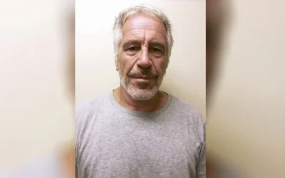 Epstein Files Reveal Private Exchange on Greece’s 2015 Referendum