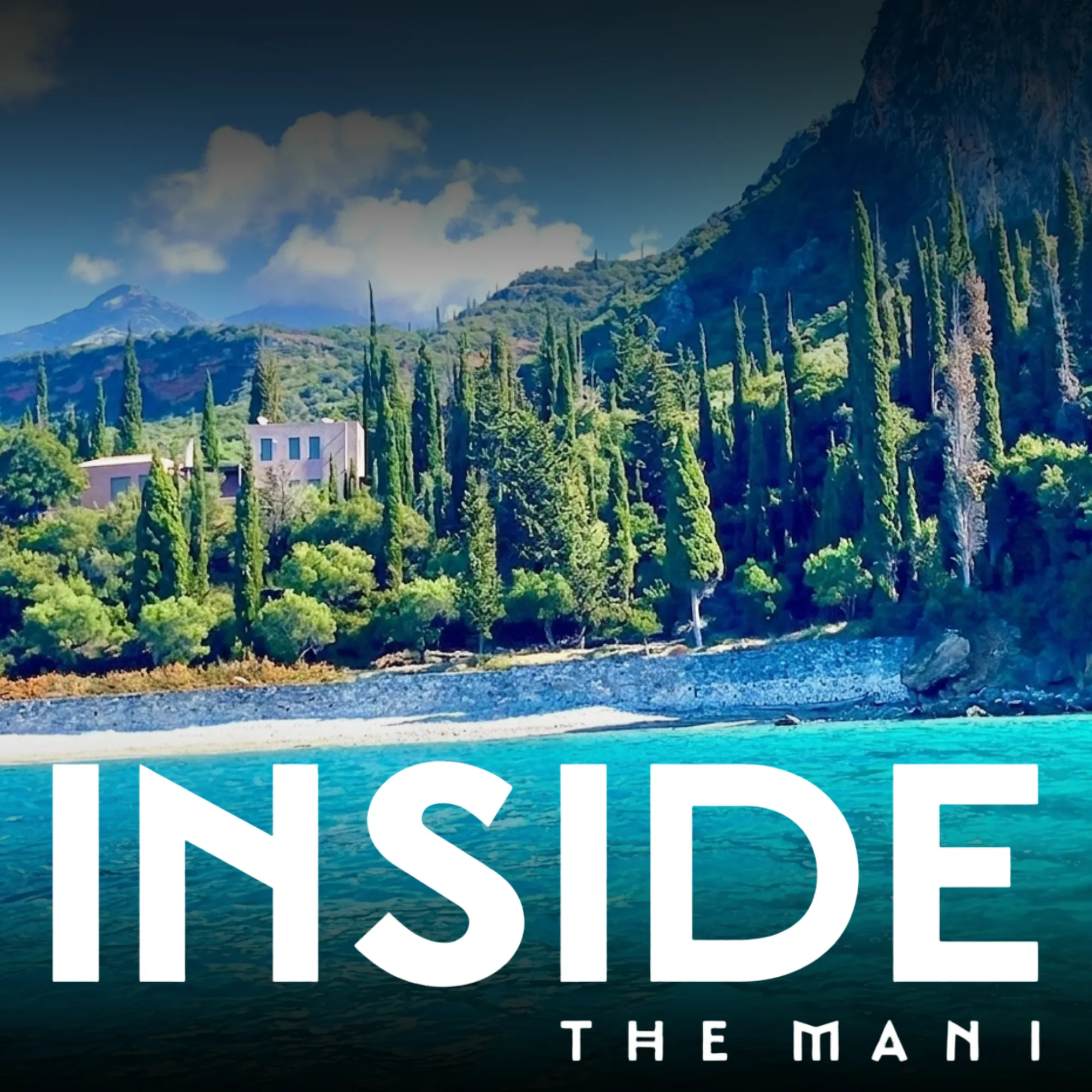 Inside the Mani